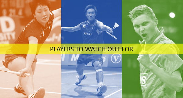 players to watch out for