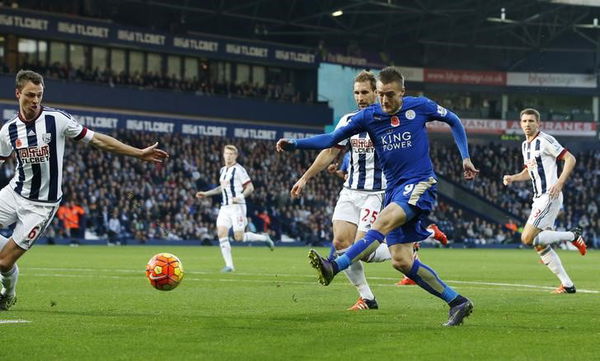 West Bromwich Albion v Leicester City &#8211; Barclays Premier League