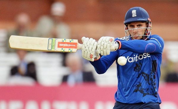 England v Australia &#8211; Second Royal London One Day International