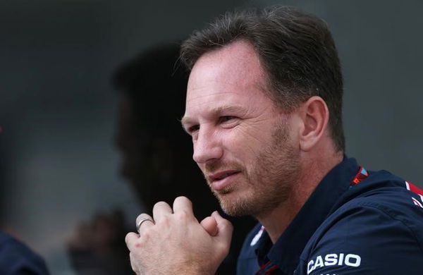 Christian Horner