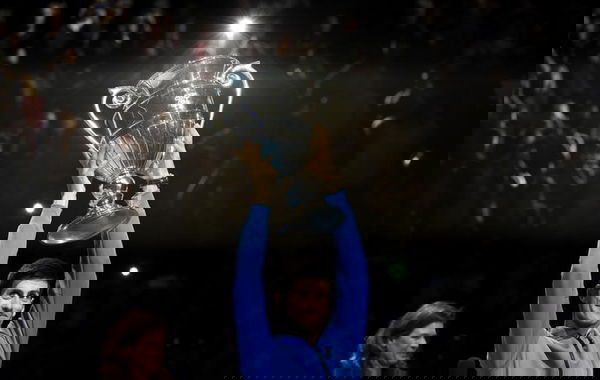 Barclays ATP World Tour Finals