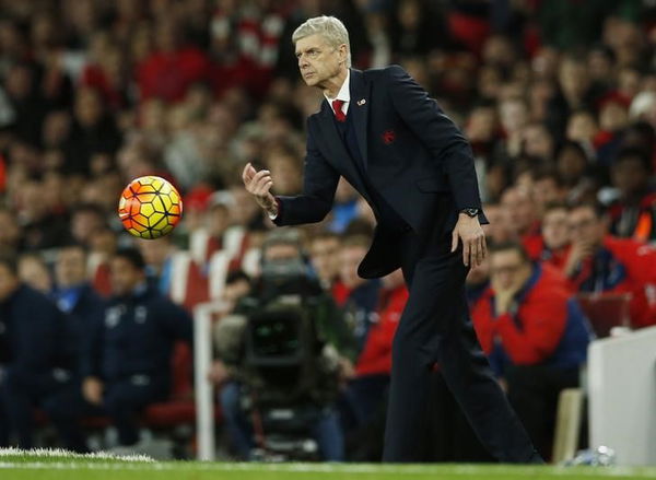 Arsenal v Tottenham Hotspur &#8211; Barclays Premier League