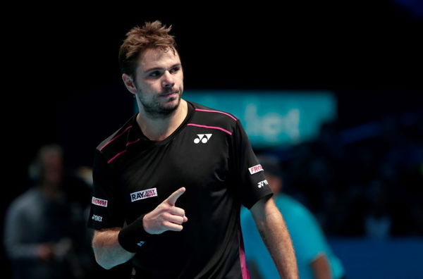 Barclays ATP World Tour Finals