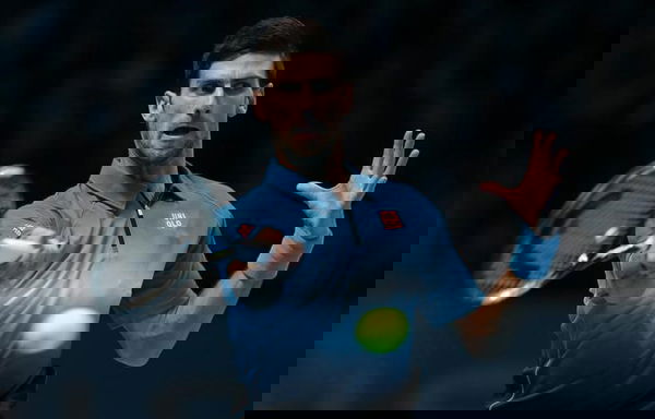 Barclays ATP World Tour Finals