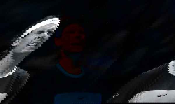 Barclays ATP World Tour Finals