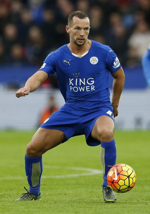 Leicester City v Crystal Palace &#8211; Barclays Premier League