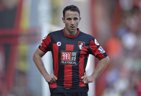 AFC Bournemouth v Sunderland &#8211; Barclays Premier League