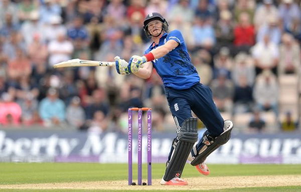 England v New Zealand &#8211; Third Royal London One Day International