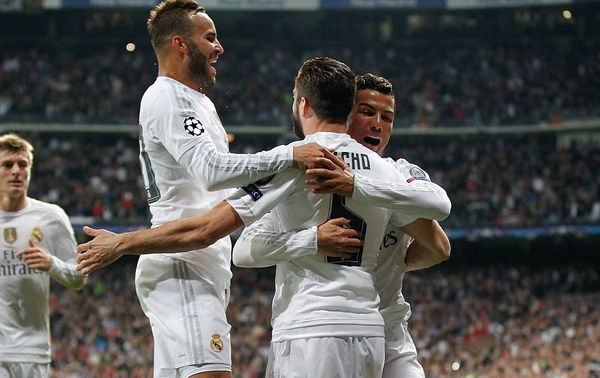 Real Madrid 1-0 PSG &#8211; Talking Points