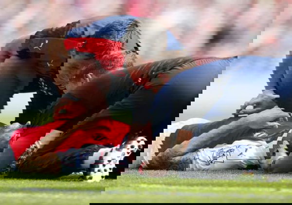 Arsenal v West Ham United &#8211; Barclays Premier League