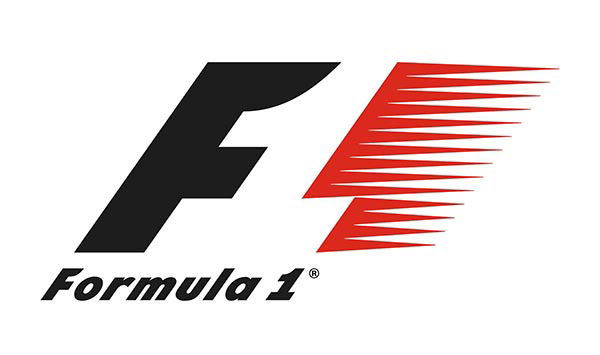 Formula 1 Sign