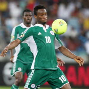 Mikel Nigeria