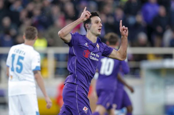 Fiorentina v Empoli &#8211; Italian Serie A