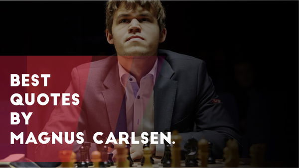 Magnus Carlsen