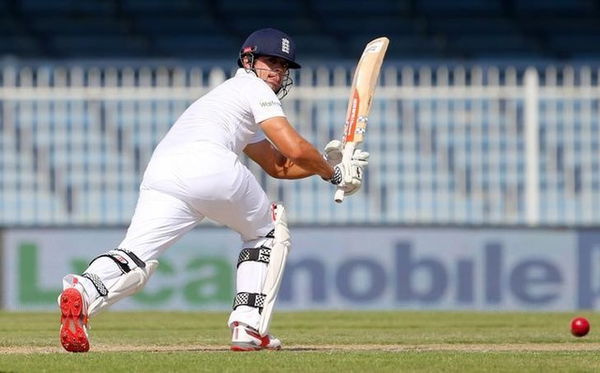 Pakistan v England &#8211; Third Test