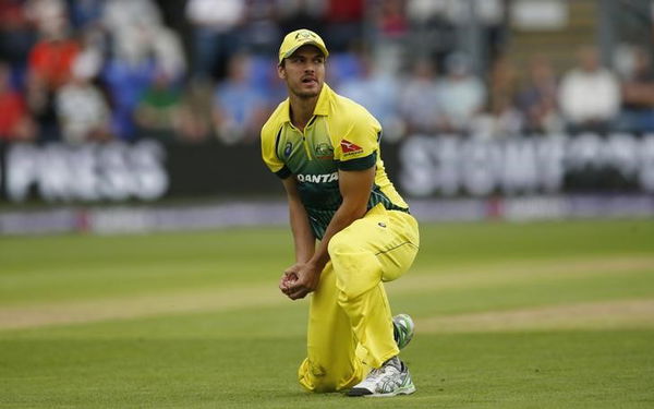 England v Australia &#8211; NatWest International T20