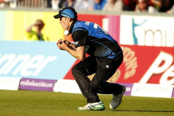 England v New Zealand &#8211; Fifth Royal London One Day International