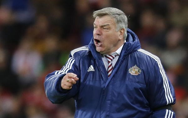 Sunderland v Stoke City &#8211; Barclays Premier League