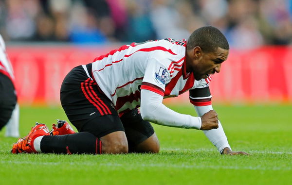 Sunderland v Stoke City &#8211; Barclays Premier League