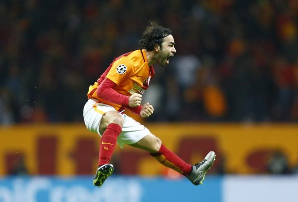 Galatasaray v Astana &#8211; UEFA Champions League Group Stage &#8211; Group C