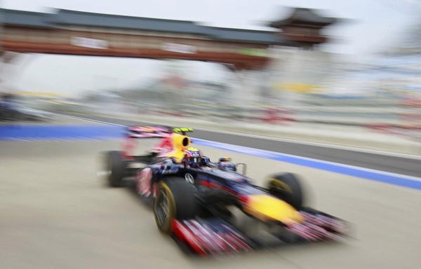 Britain's Channel 4 wins terrestrial Formula One rights - EssentiallySports