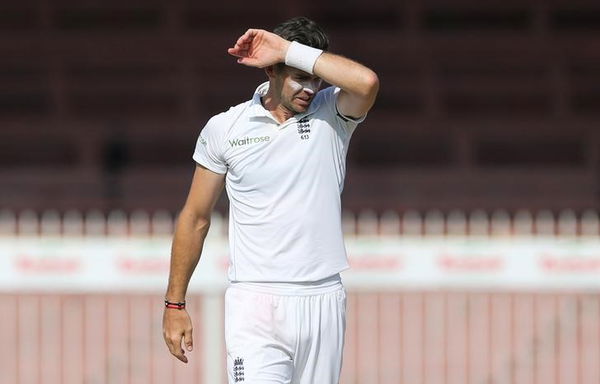 Pakistan v England &#8211; Third Test