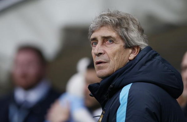 Manchester City v Sunderland &#8211; Barclays Premier League