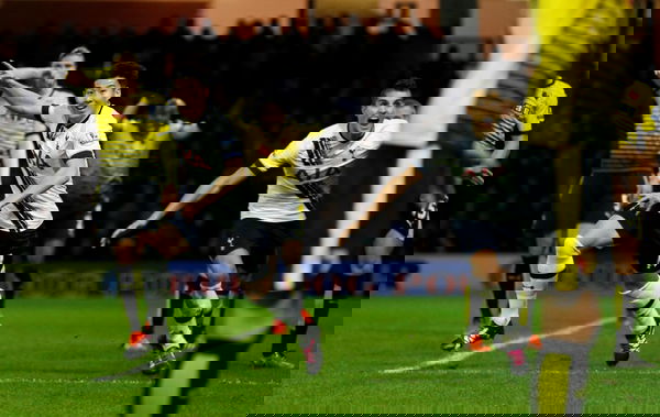 Watford v Tottenham Hotspur &#8211; Barclays Premier League