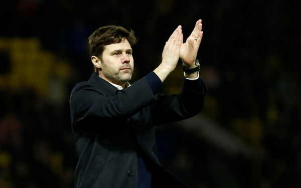 Watford v Tottenham Hotspur &#8211; Barclays Premier League