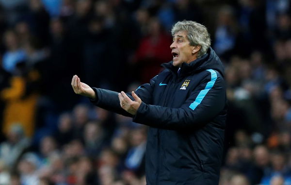 Manchester City v Sunderland &#8211; Barclays Premier League