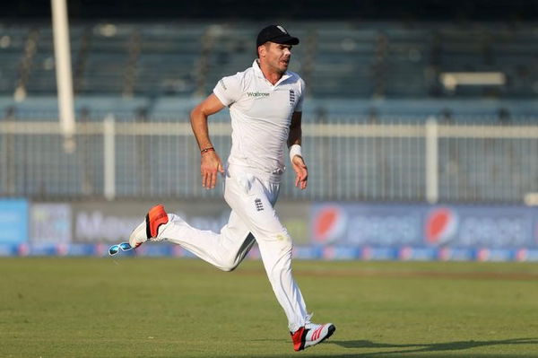 Pakistan v England &#8211; Third Test