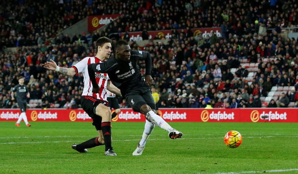 Sunderland v Liverpool &#8211; Barclays Premier League