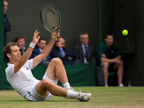 Best of 2015: TIME Picks the Top Sports Photos