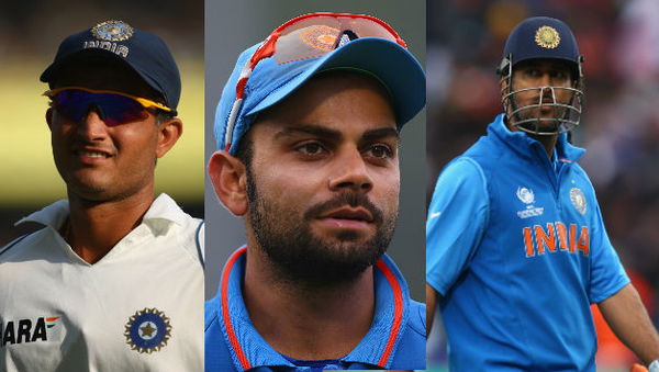 Sourav-ganguly-MS-Dhoni-Virat-Kohli