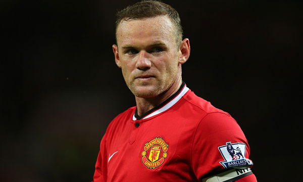 Wayne Rooney