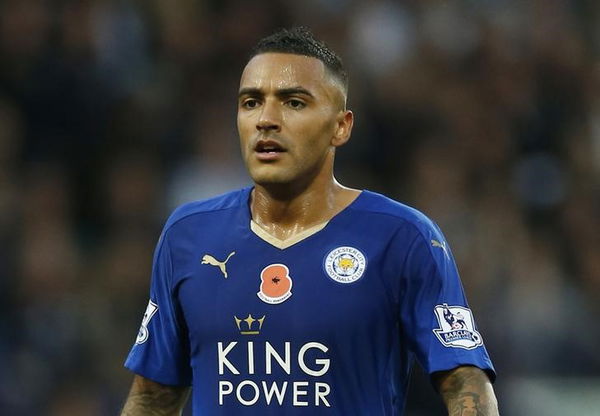 West Bromwich Albion v Leicester City &#8211; Barclays Premier League