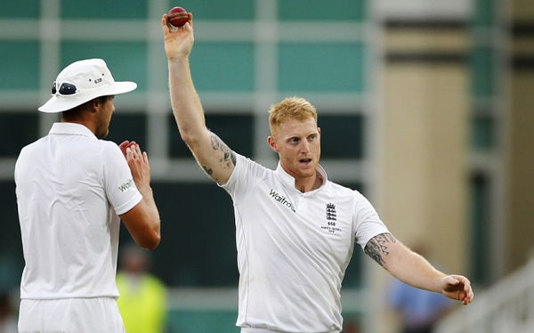 England v Australia &#8211; Investec Ashes Test Series Fourth Test