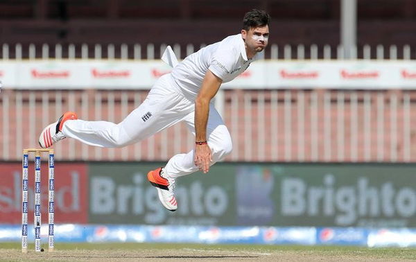 Pakistan v England &#8211; Third Test