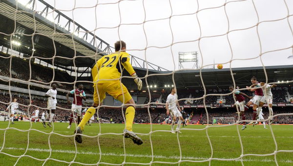 West Ham United v Liverpool &#8211; Barclays Premier League