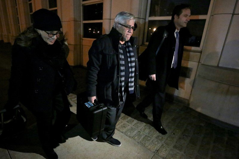 Federal Judge Orders Guatemalan Children to Remain, Citing Strong Court Case