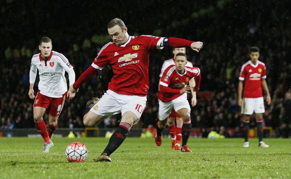 Manchester United v Sheffield United &#8211; FA Cup Third Round