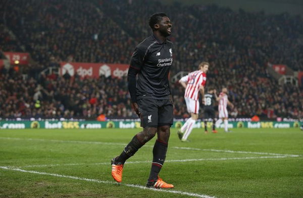 Stoke City v Liverpool &#8211; Capital One Cup Semi Final First Leg