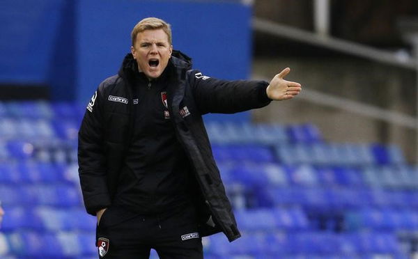 Birmingham City v AFC Bournemouth &#8211; FA Cup Third Round