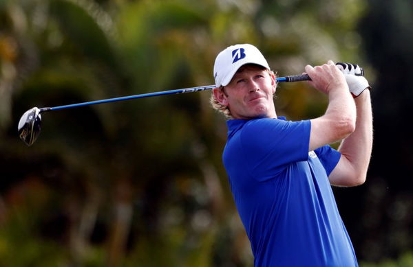 PGA: Sony Open in Hawaii &#8211; Second Round