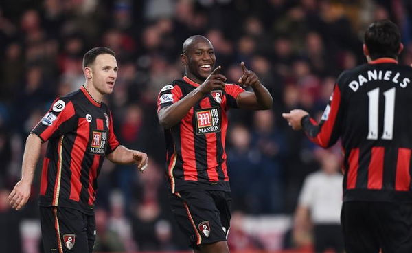 Afobe strikes as Bournemouth over power Norwich &#8211; essentiallysports.com