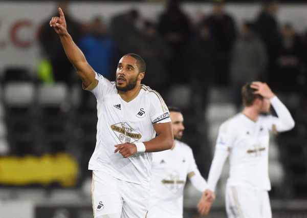 Swansea beat Watford to move out of relegation zone &#8211; essentiallysports.com