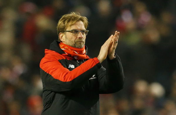 Liverpool v Exeter City &#8211; FA Cup Third Round Replay