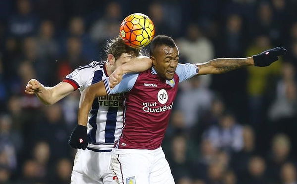 West Bromwich Albion v Aston Villa &#8211; Barclays Premier League