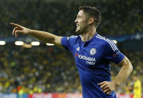 Maccabi Tel Aviv v Chelsea &#8211; UEFA Champions League Group Stage &#8211; Group G