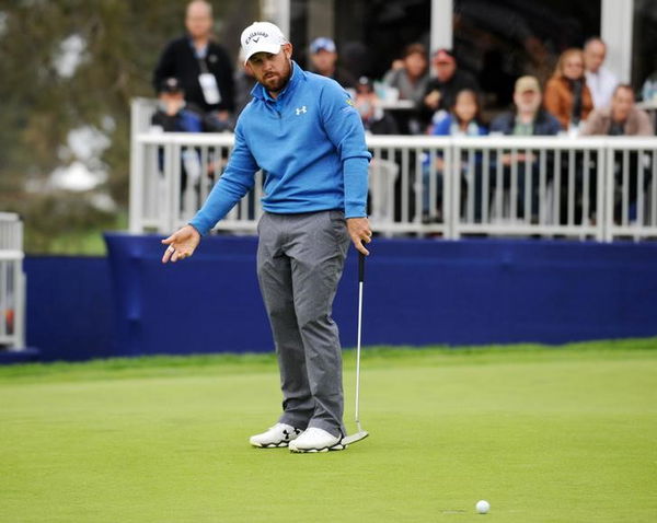 PGA: Farmers Insurance Open &#8211; Third Round